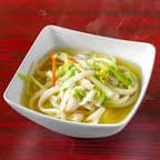 Best Chicken Udon Soup 鸡乌冬 in Baltimore, MD