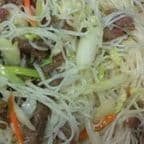 Best Beef Chow Mai Fun 牛炒米粉 in Baltimore, MD