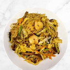 Best Singapore Rice Noodle (w. Curry) 星洲炒米 in Baltimore, MD