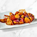 Best Eggplant in Garlic Sauce 鱼香茄子 in Baltimore, MD