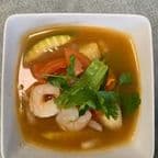Best Tom Yum Soup 冬阳汤 in Baltimore, MD