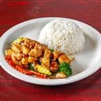 Best Hibachi Chicken & Steak in Baltimore, MD