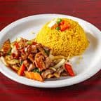 Best Hibachi Steak & Shrimp in Baltimore, MD