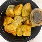Best Pan Fried Wonton (10) 炸云吞(10) in Baltimore, MD