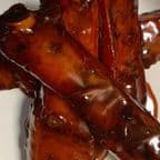 Best Bar.B-Q. Spare Ribs 排骨 in Baltimore, MD