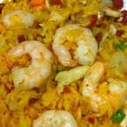 Best House Special Combination Fried Rice 本楼炒饭 in Baltimore, MD