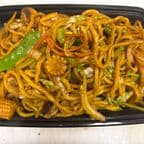Best Vegetable Lo Mein 菜捞面 in Baltimore, MD