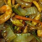 Best House Special Combination Chow Mein 本楼炒面 in Baltimore, MD