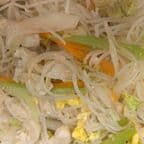 Best Chicken Chow Suey 鸡什碎 in Baltimore, MD