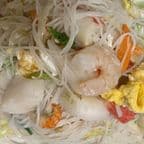 Best Seafood Chow Mai Fun 海鲜米粉 in Baltimore, MD