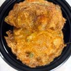 Best Shrimp Egg Foo Young 虾蓉蛋 in Baltimore, MD