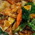 Best Bean Curd with Vegetable 豆腐蔬菜 in Baltimore, MD