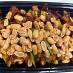Best Kung Pao Pork with Peanuts 宫保肉丁 in Baltimore, MD