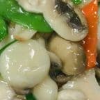 Best Moo Goo Gai Pan 蘑菇鸡片 in Baltimore, MD