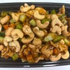 Best Chicken with Cashew Nuts 腰果鸡 in Baltimore, MD