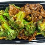 Best Beef with Broccoli 芥兰牛 in Baltimore, MD