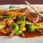 Best Beef with Mixed Vegetable 什菜牛 in Baltimore, MD