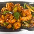 Best Kung Pao Shrimp 宫保虾 in Baltimore, MD