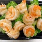 Best Steamed Shrimp w. Broccoli 水煮虾配西兰花 in Baltimore, MD