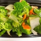 Best Steamed Mix Vegetables 水煮什菜 in Baltimore, MD