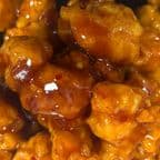 Best Orange Chicken (white meat) 陈皮白鸡 in Baltimore, MD