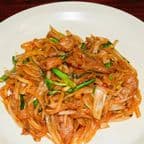 Best Mongolian Beef with Scallion 大葱蒙古牛肉 in Baltimore, MD