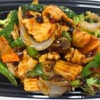 Best Hunan Combination 湖南组合 in Baltimore, MD