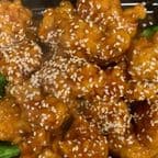 Best Sesame Chicken 芝麻鸡 in Baltimore, MD