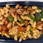 Best TVP Kung Pao Sauce TVP 宫保 in Baltimore, MD