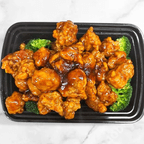 Best Orange Chicken 陈皮鸡 in Baltimore, MD