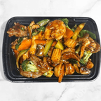 Best Triple Delight 炒三样 in Baltimore, MD