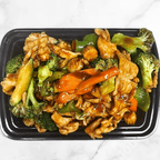 Best Chicken with Szechuan Style 四川鸡 in Baltimore, MD