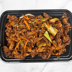 Best Crispy Fried Shredded Chicken 脆皮鸡 in Baltimore, MD