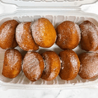 Best Chinese Donuts (8) 炸包 in Baltimore, MD