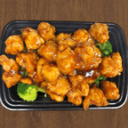 Best General Tso’s Chicken (white meat) 左宗白鸡 in Baltimore, MD